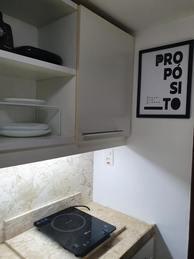 Flat Prime Beira Mar Manaira Apartment Joao Pessoa Exterior photo